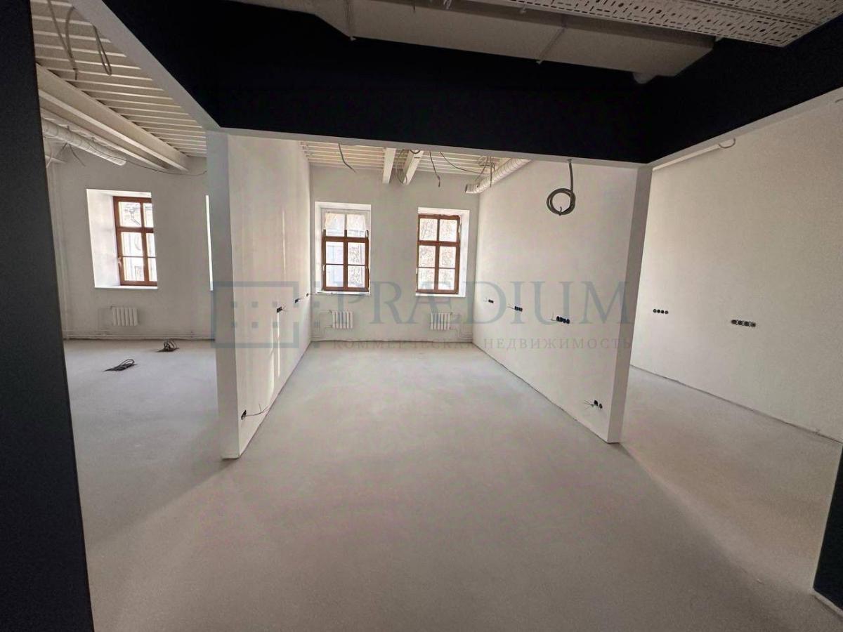 Сдается офис в Москве, д 1/11