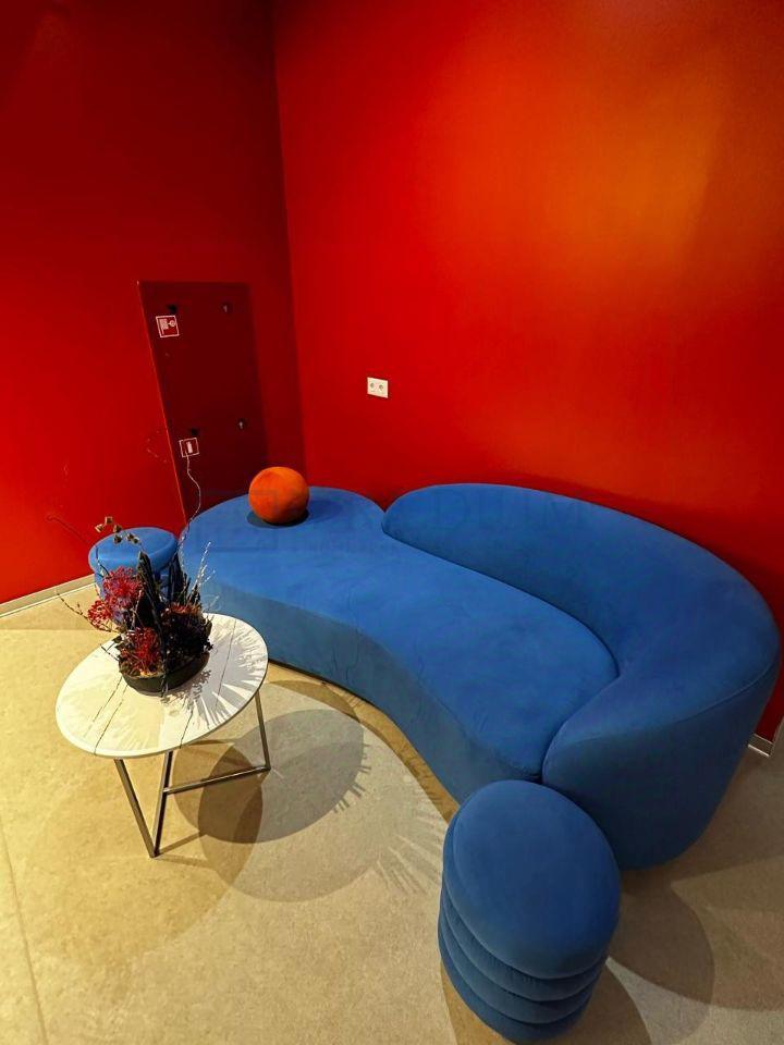 Сдается офис в Москве, д 1/11