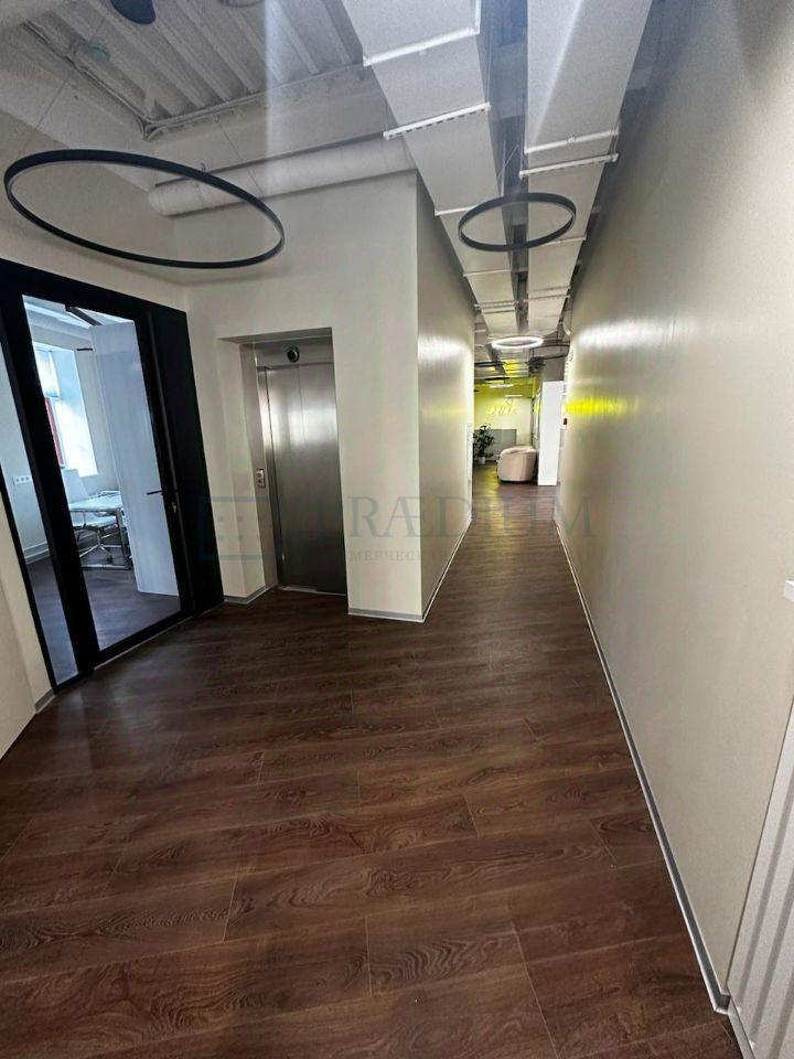 Сдается офис в Москве, д 1/11