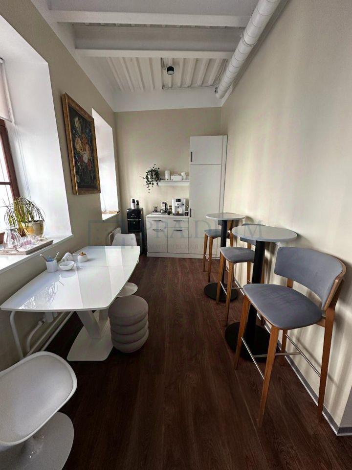 Сдается офис в Москве, д 1/11