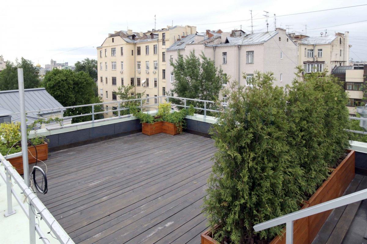 Сдается офис в Москве, д 1/11