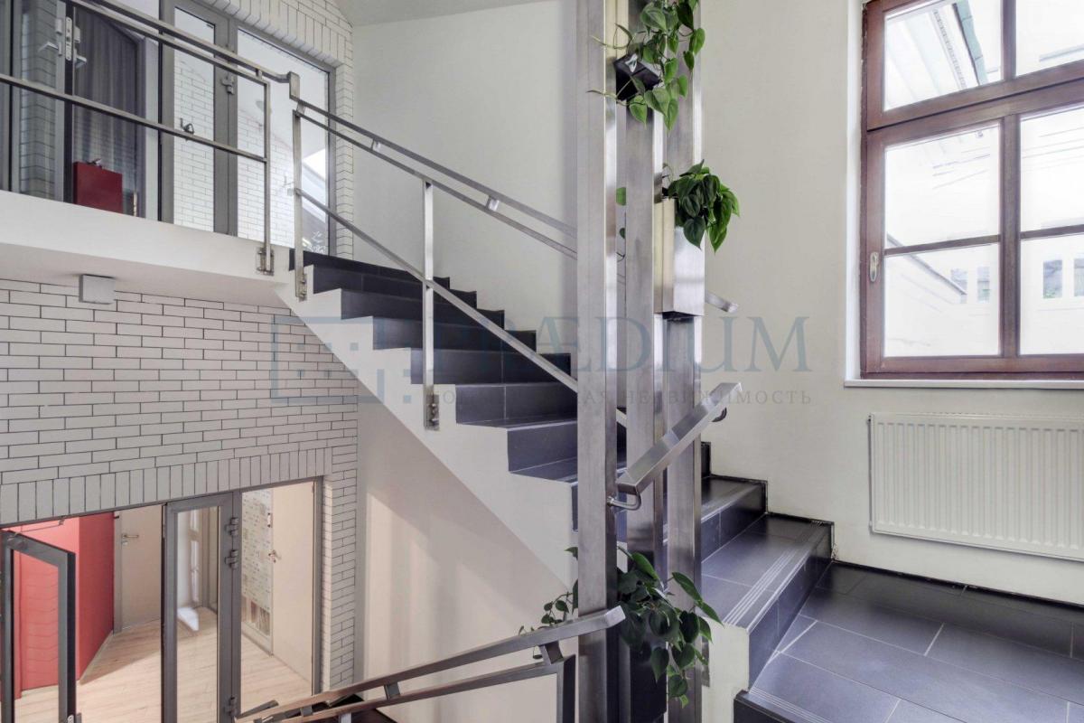 Сдается офис в Москве, д 1/11