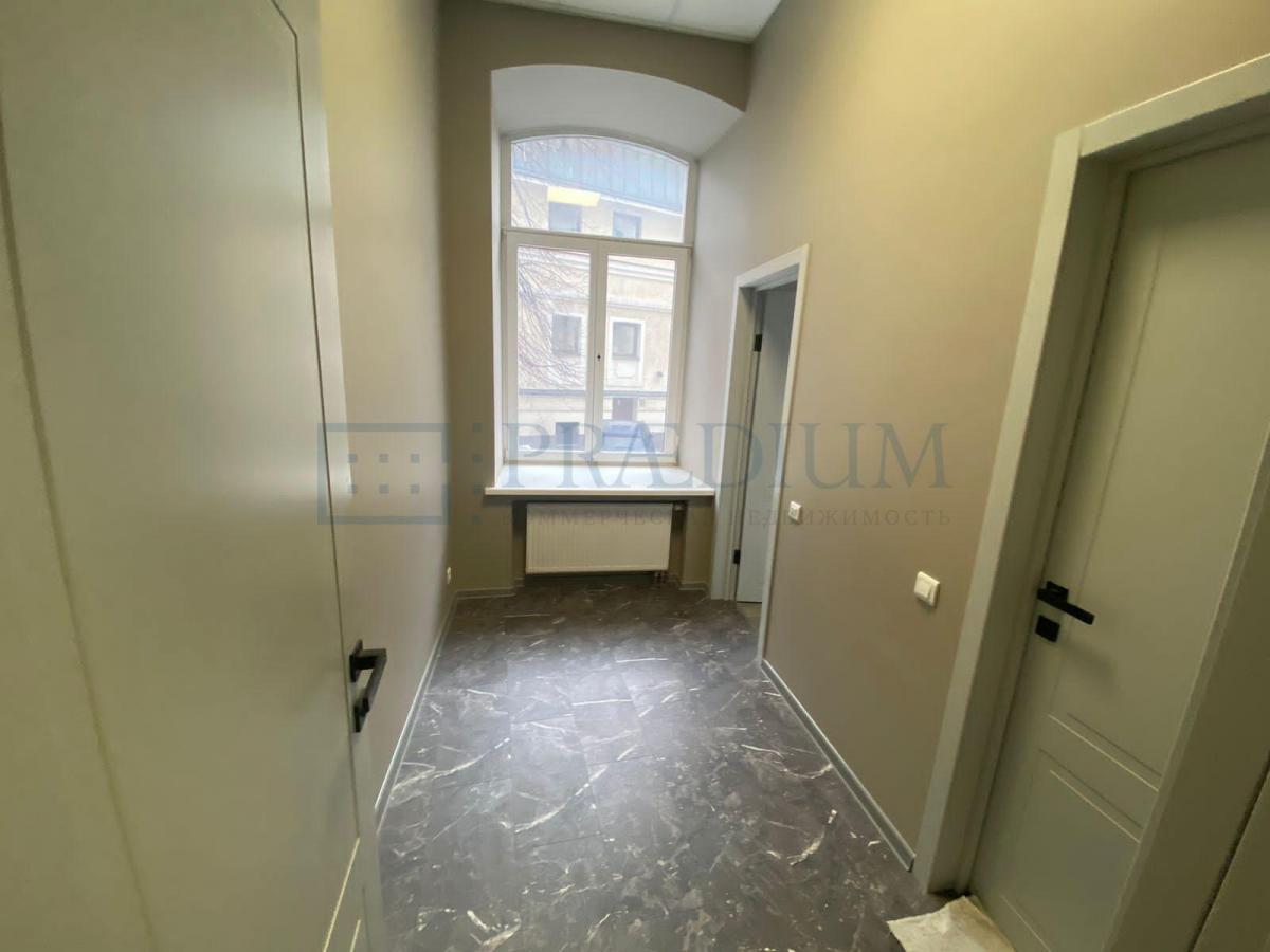 Сдается офис в Москве, д 4