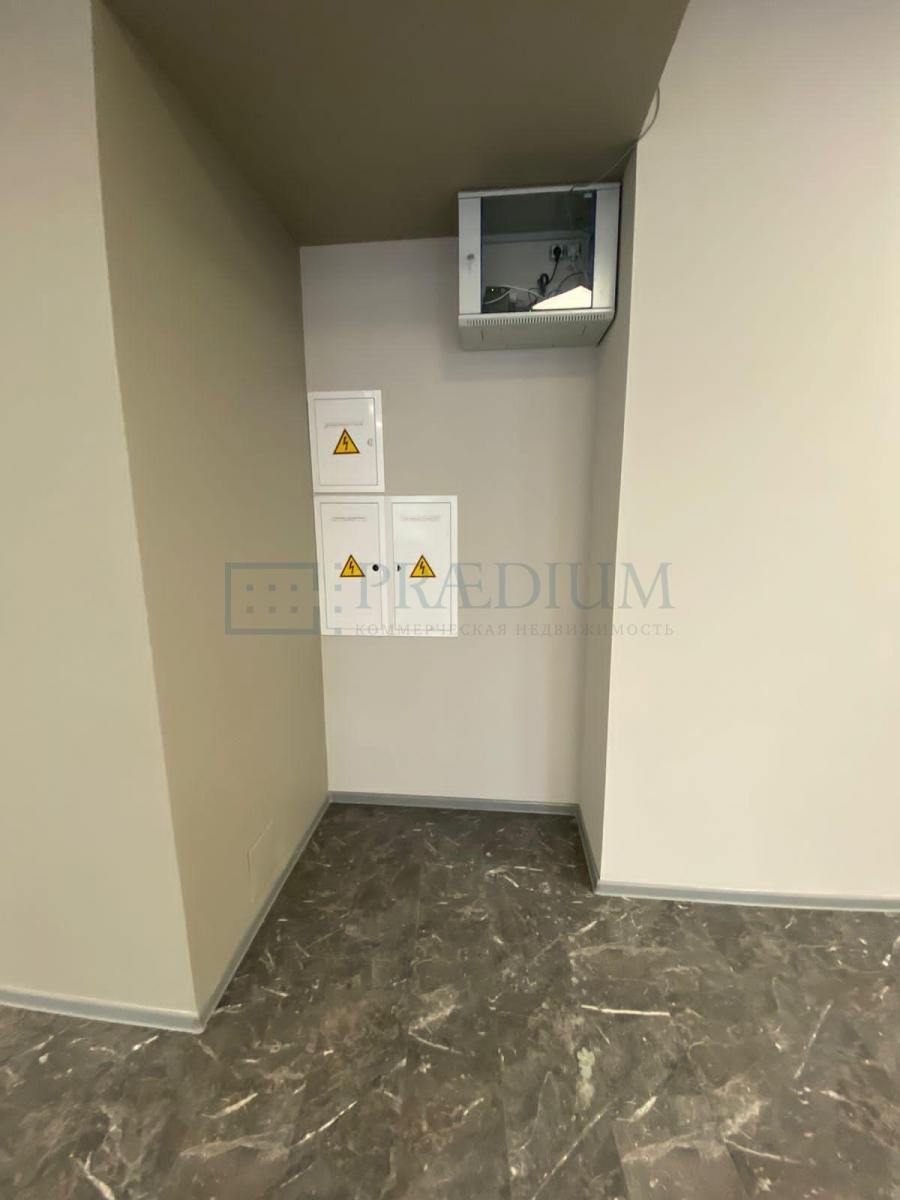 Сдается офис в Москве, д 4