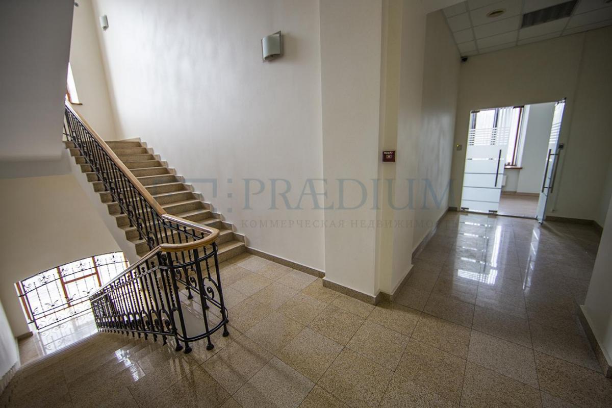 Сдается офис в Москве, д 4