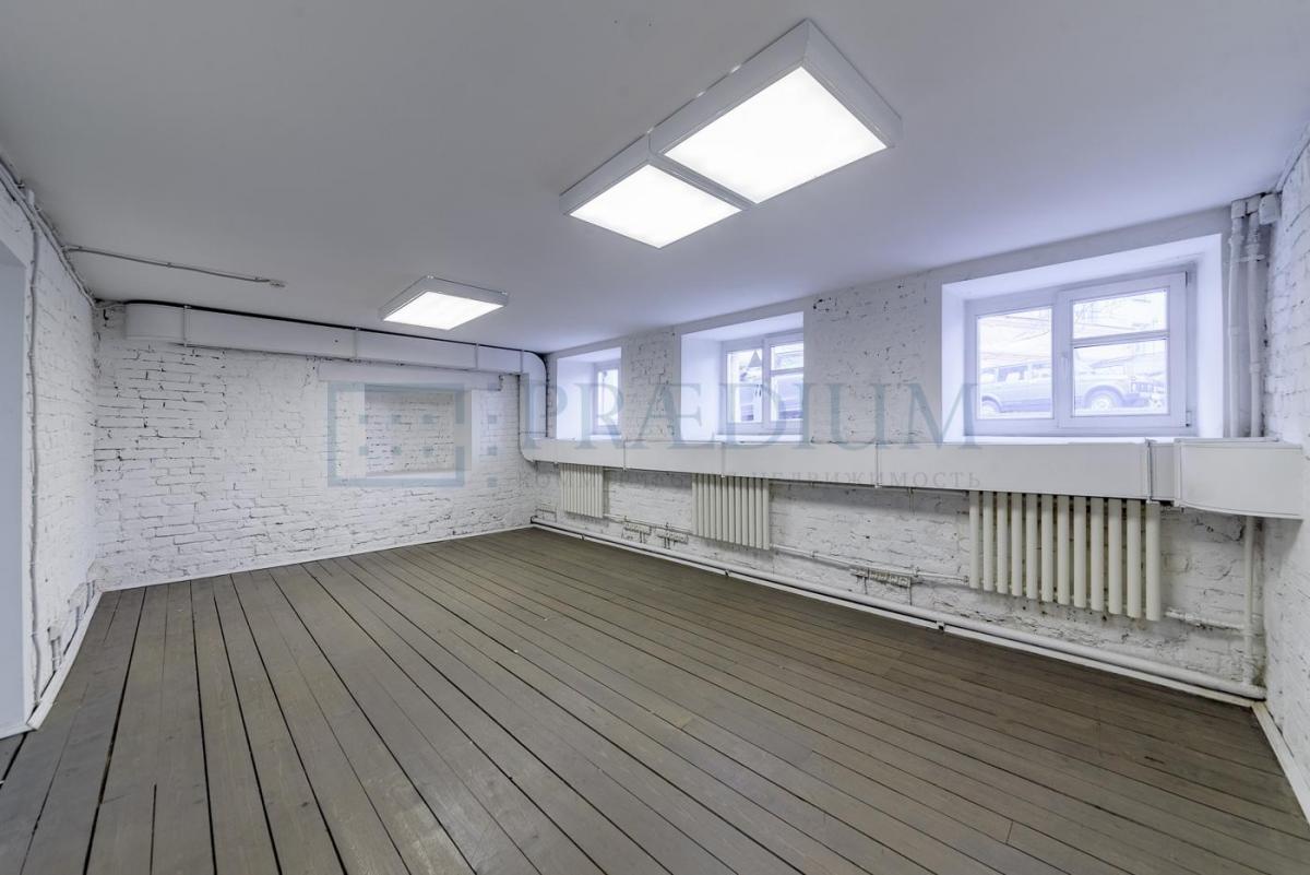 Продам офис в Москве, д 6 стр 1