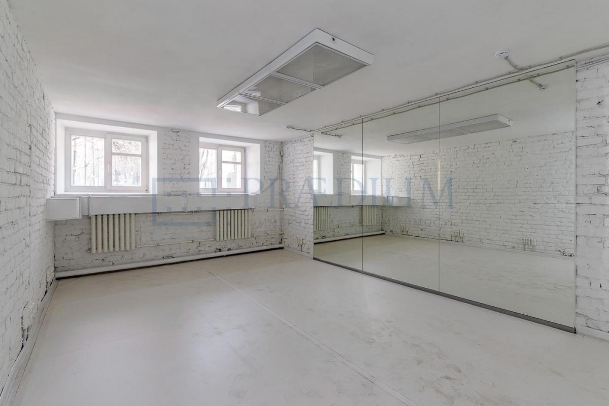 Продам офис в Москве, д 6 стр 1