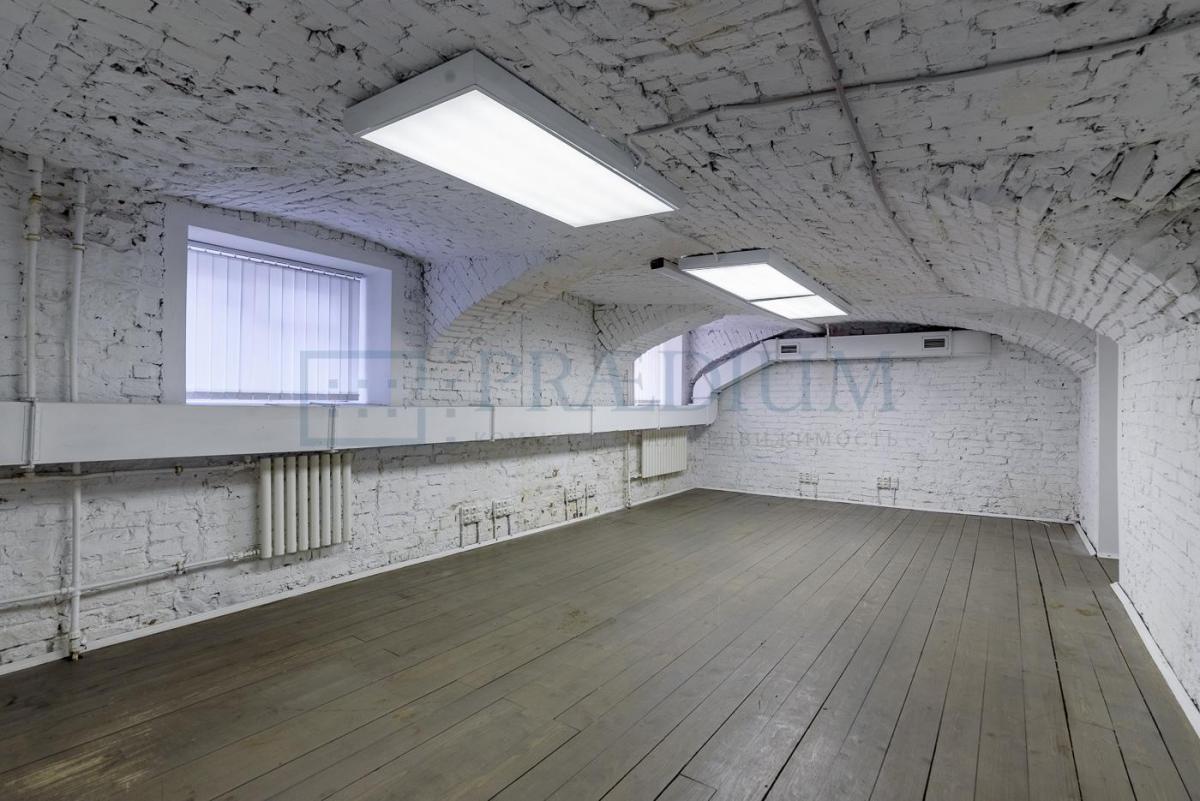 Продам офис в Москве, д 6 стр 1