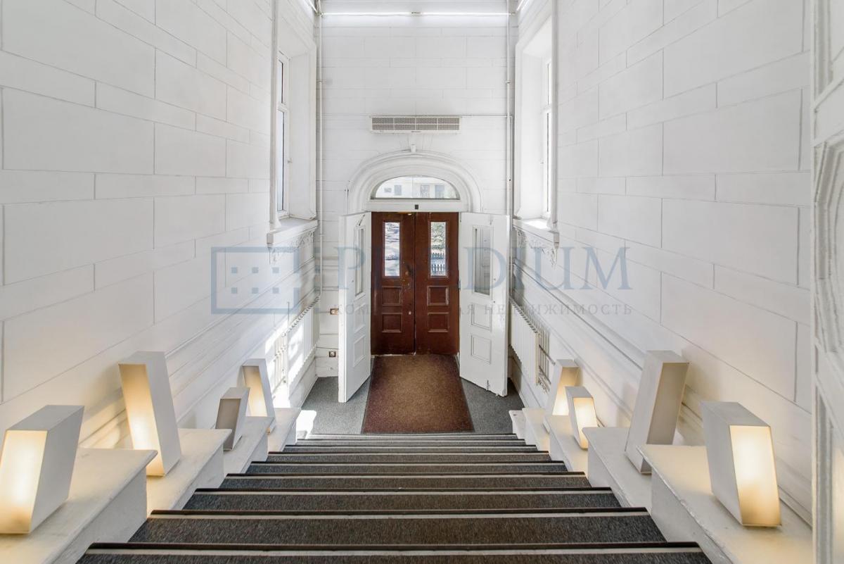 Продам офис в Москве, д 6 стр 1