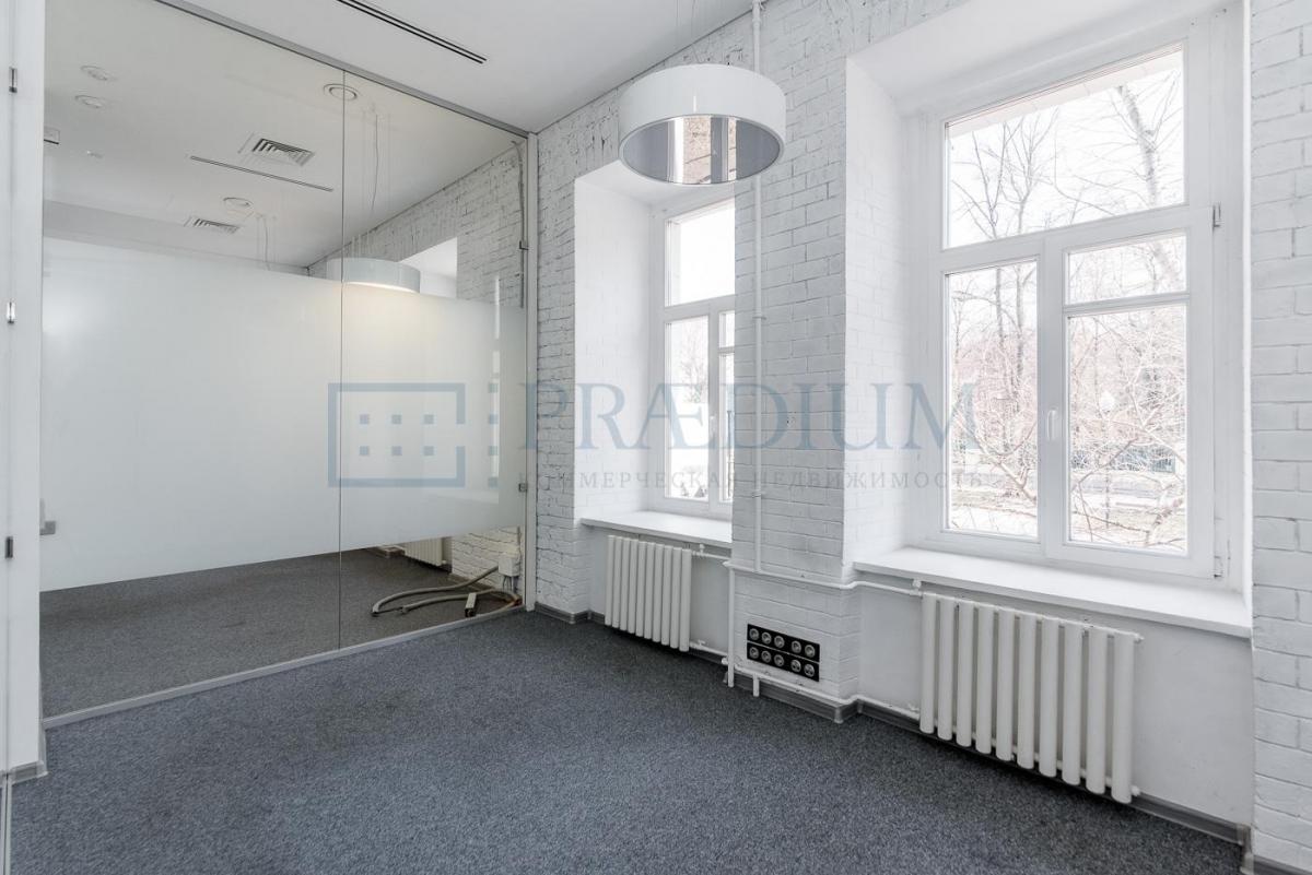 Продам офис в Москве, д 6 стр 1