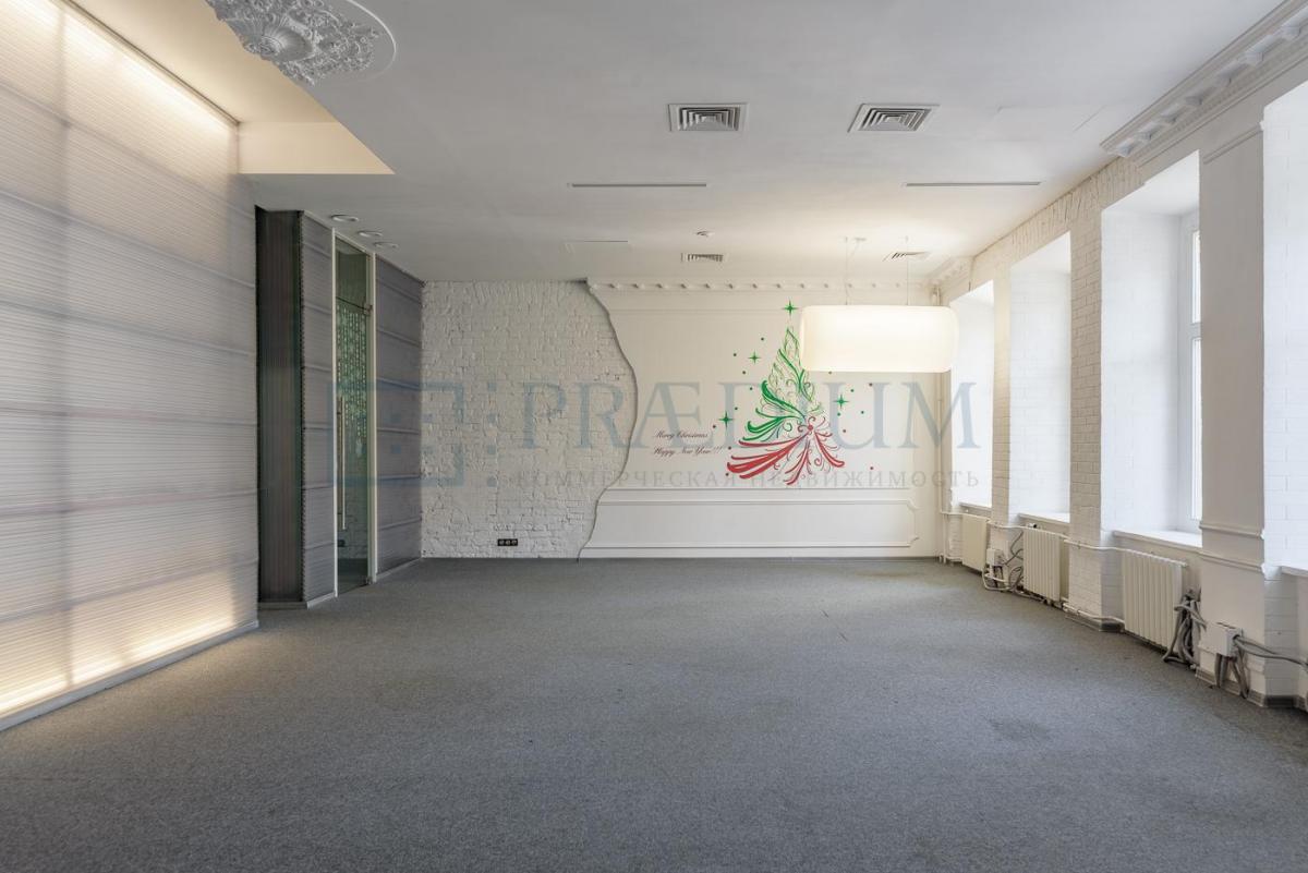 Продам офис в Москве, д 6 стр 1