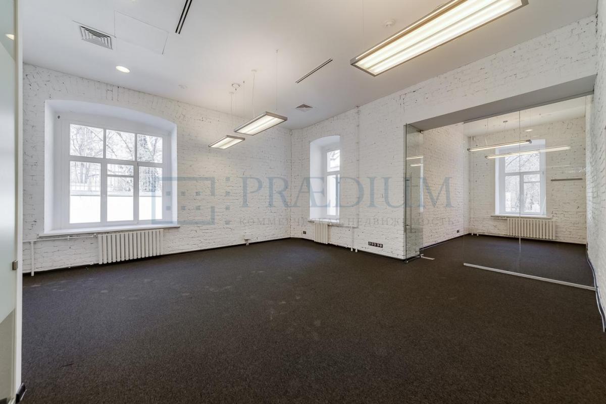 Продам офис в Москве, д 6 стр 1