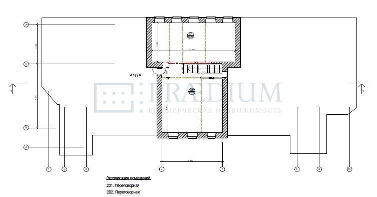 Продам офис в Москве, д 6 стр 1