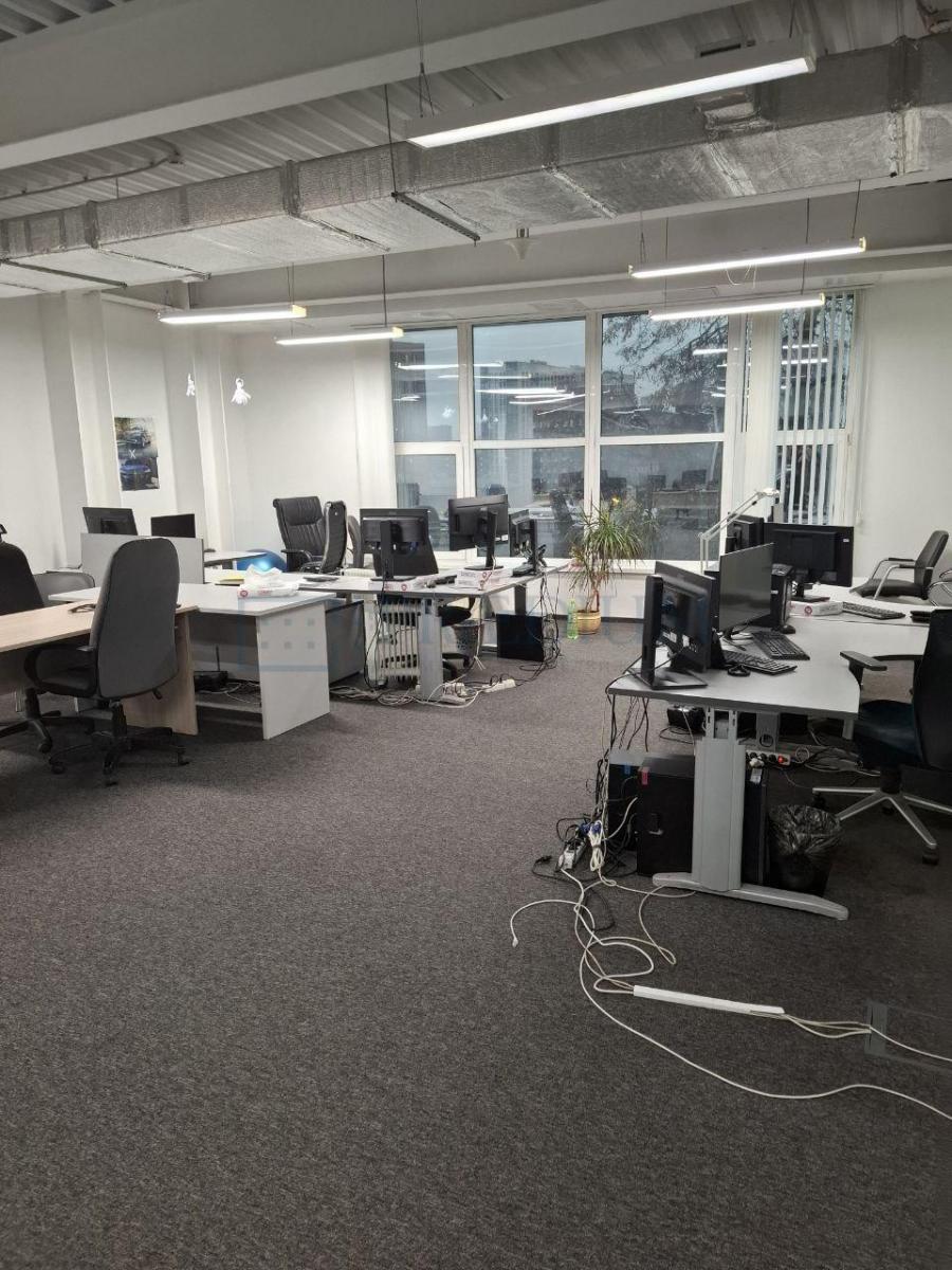 Сдается офис в Москве, д 19