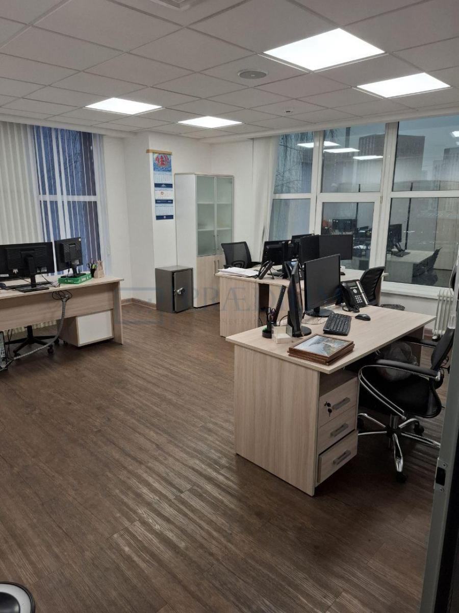 Сдается офис в Москве, д 19