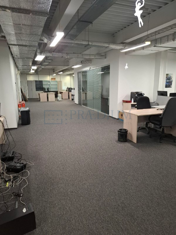 Сдается офис в Москве, д 19