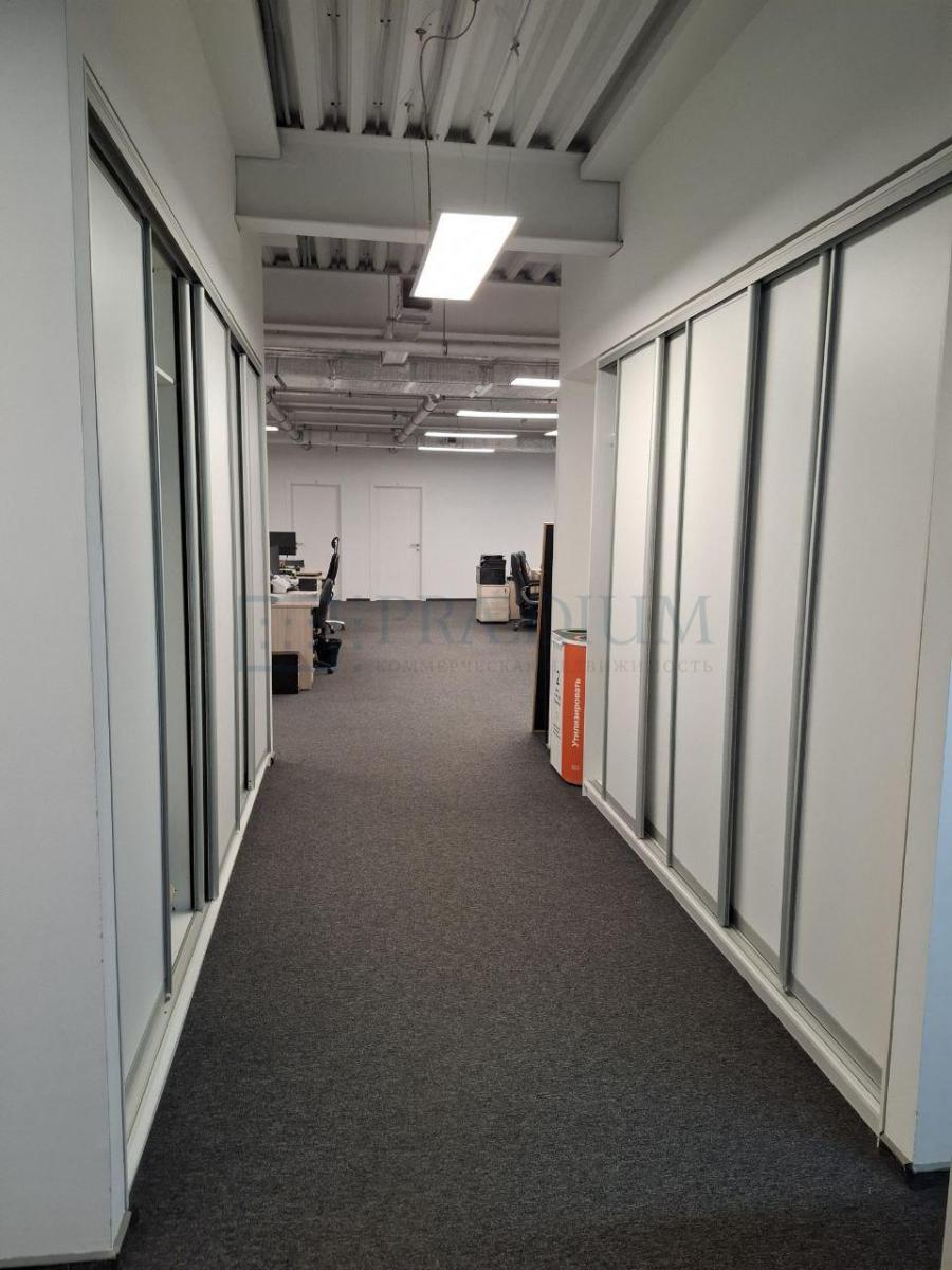 Сдается офис в Москве, д 19