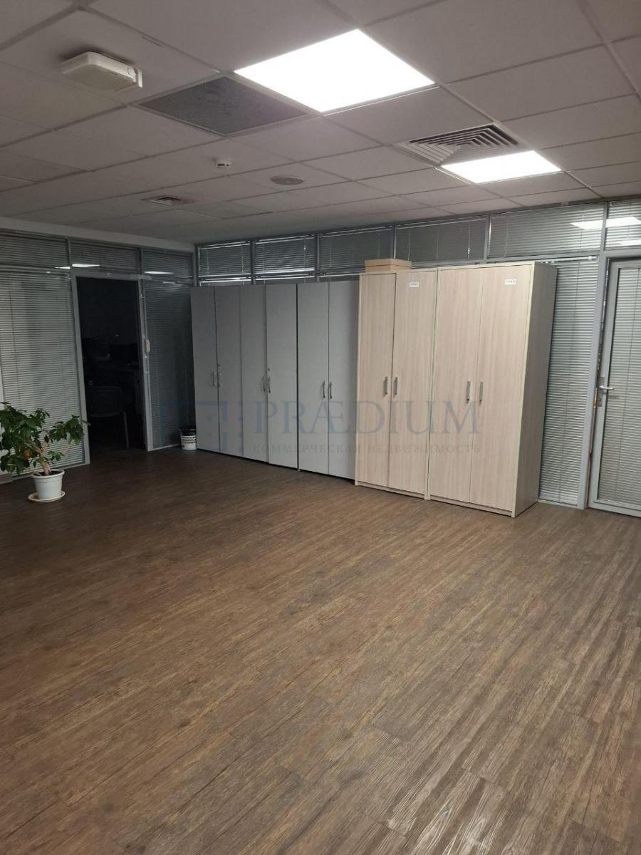 Сдается офис в Москве, д 19