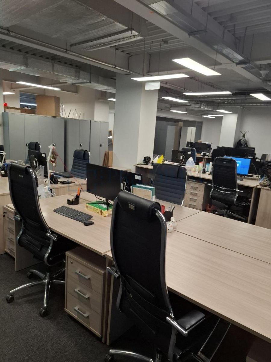 Сдается офис в Москве, д 19