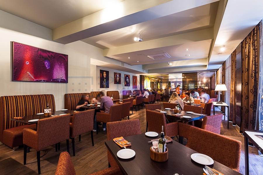 Сдается офис в Москве, д 19