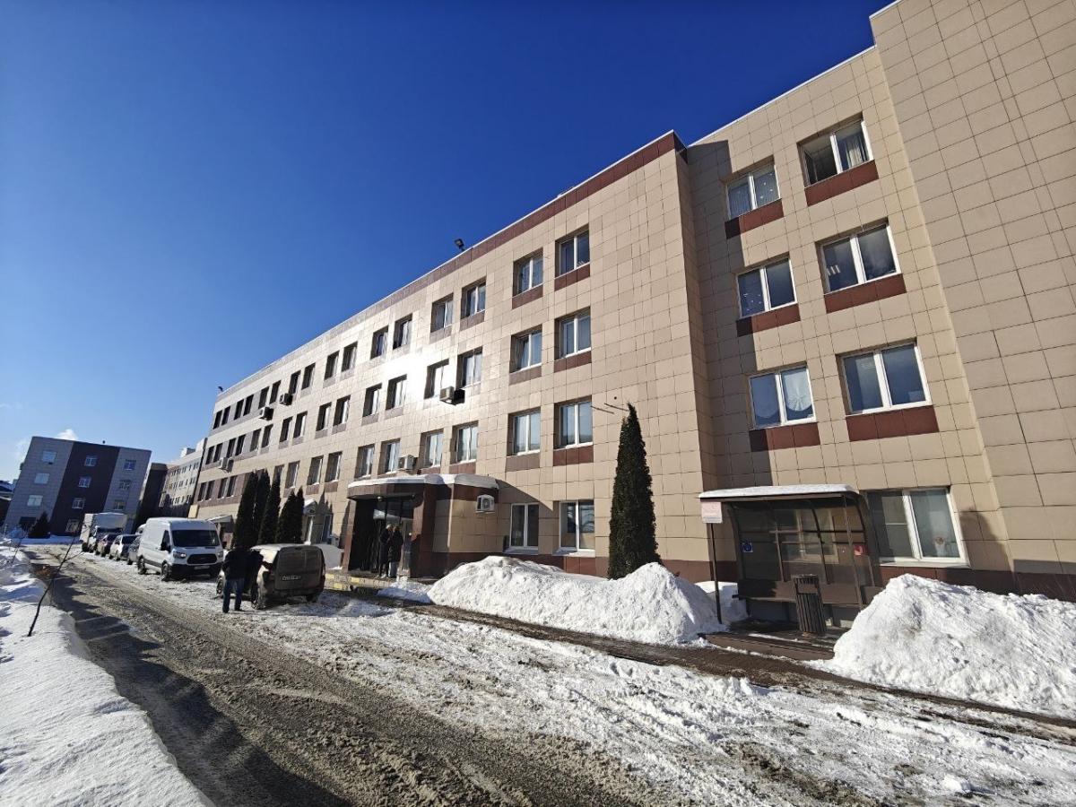 Сдается офис в Москве, дом  2,стр.50