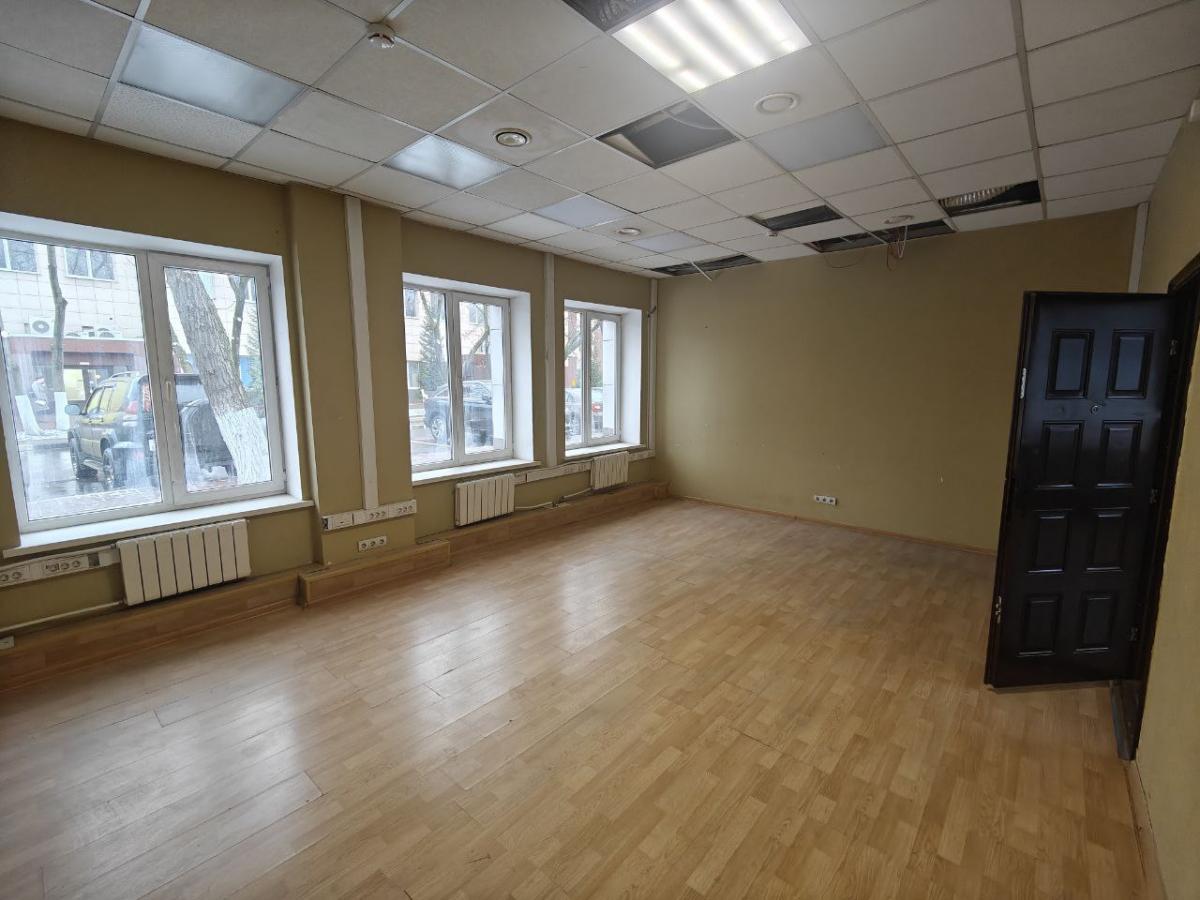 Сдается офис в Москве, дом  2,стр.3