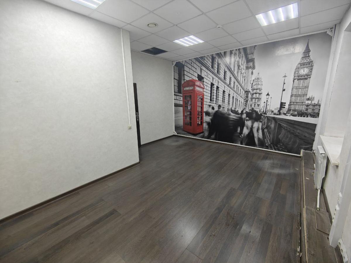 Сдается офис в Москве, дом  2,стр.3