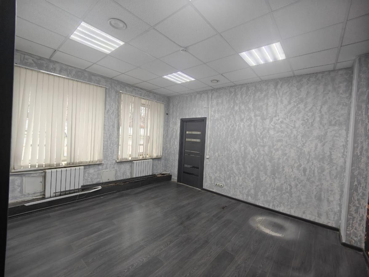 Сдается офис в Москве, дом  2,стр.3