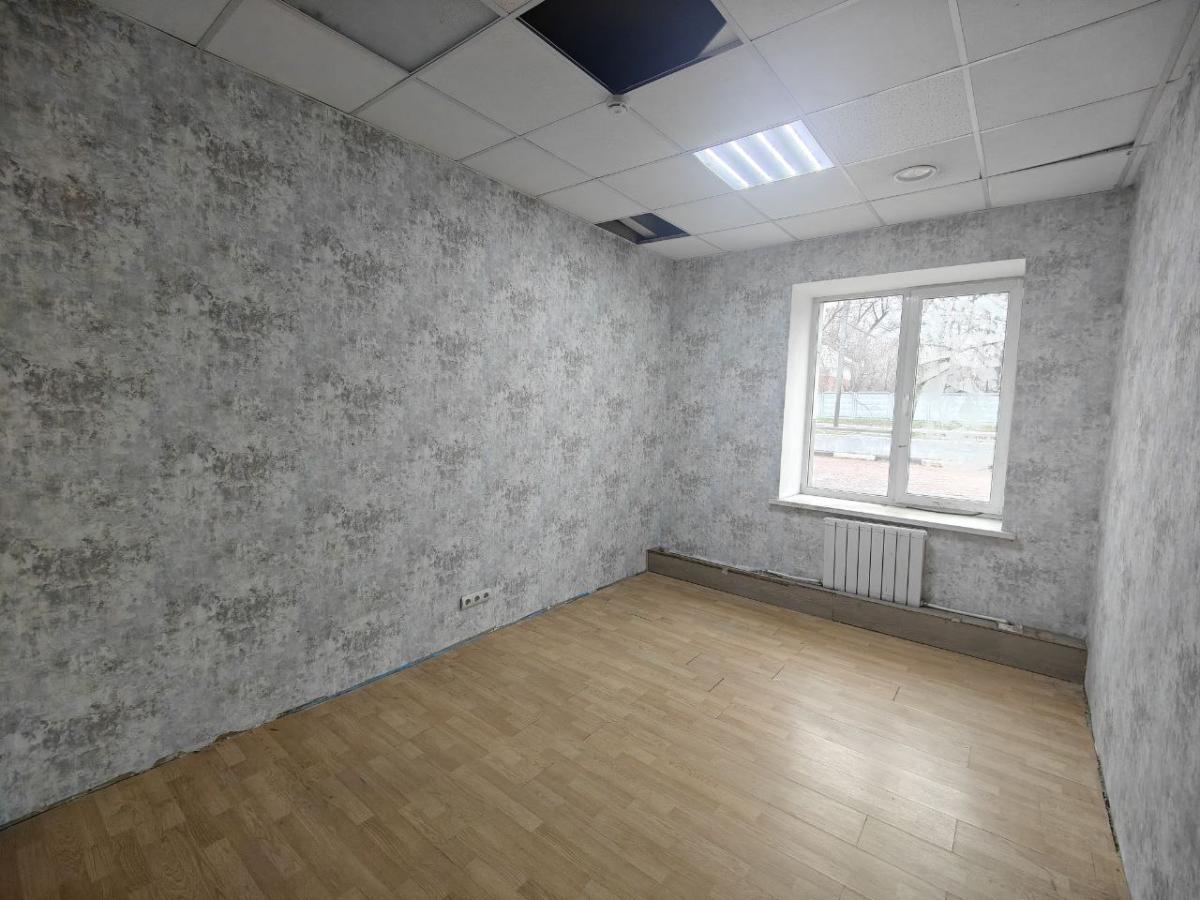 Сдается офис в Москве, дом  2,стр.3