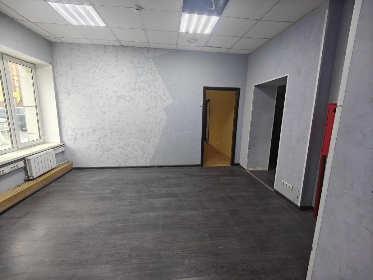 Сдается офис в Москве, дом  2,стр.3