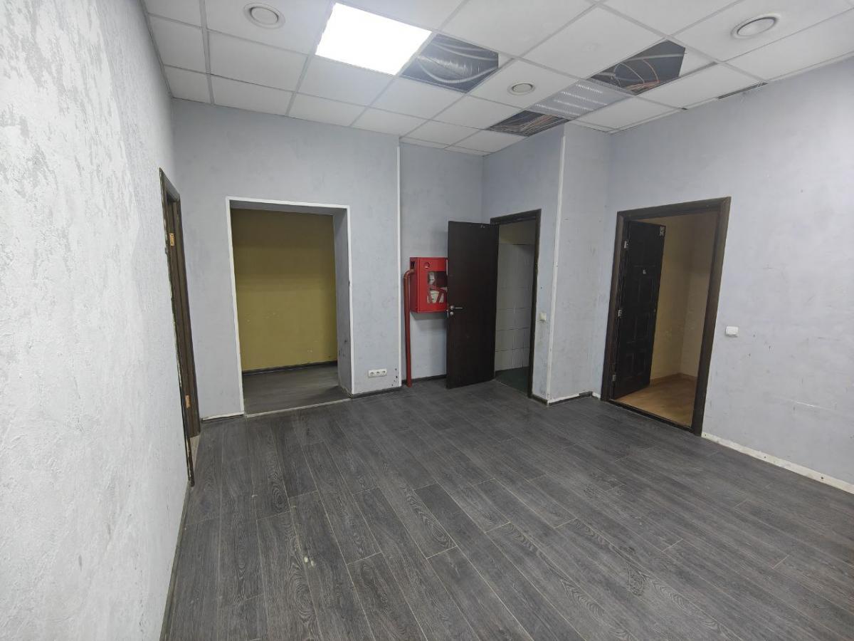 Сдается офис в Москве, дом  2,стр.3