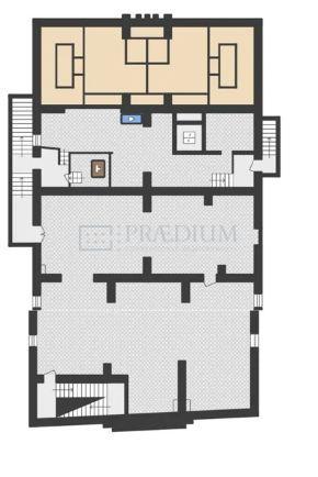 Продам торговое помещение в Москве, д 10