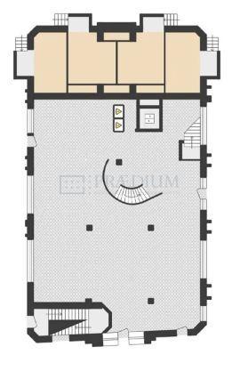 Продам торговое помещение в Москве, д 10