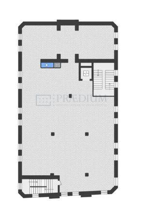 Продам торговое помещение в Москве, д 10