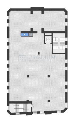 Продам торговое помещение в Москве, д 10