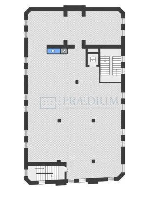 Продам торговое помещение в Москве, д 10