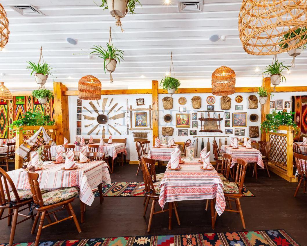 Продам торговое помещение в Москве, д 14 стр 2