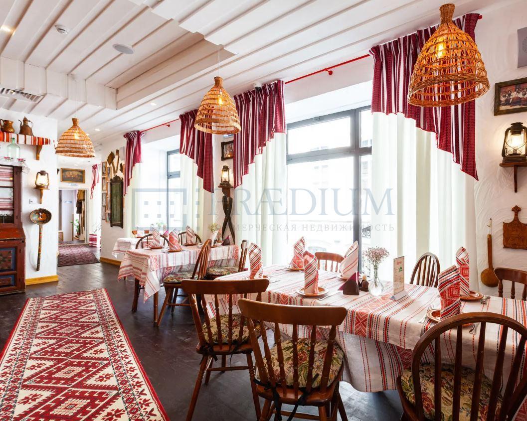 Продам торговое помещение в Москве, д 14 стр 2