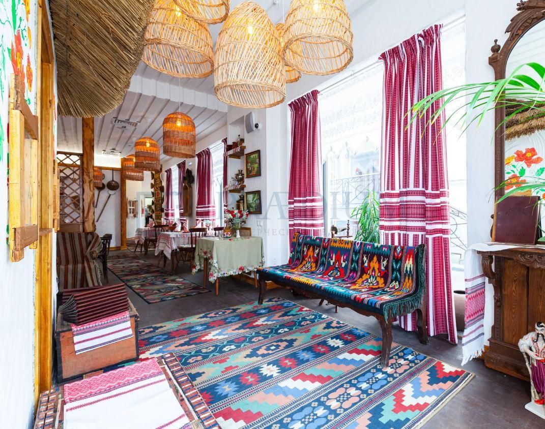 Продам торговое помещение в Москве, д 14 стр 2