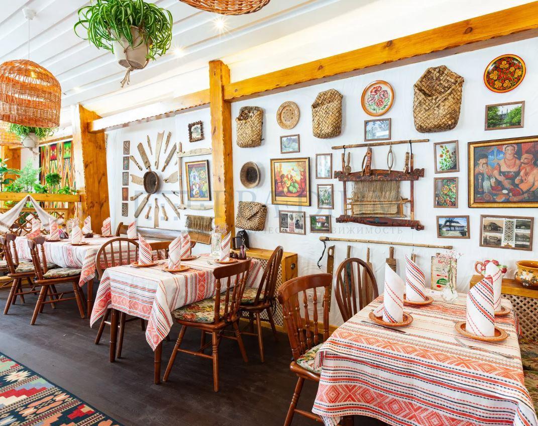 Продам торговое помещение в Москве, д 14 стр 2