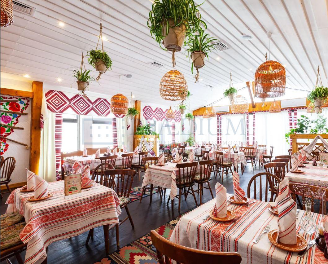 Продам торговое помещение в Москве, д 14 стр 2