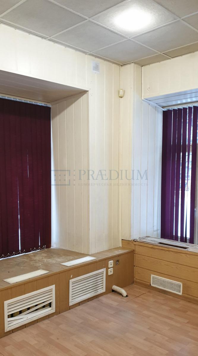 Продам офис в Москве, д 18А