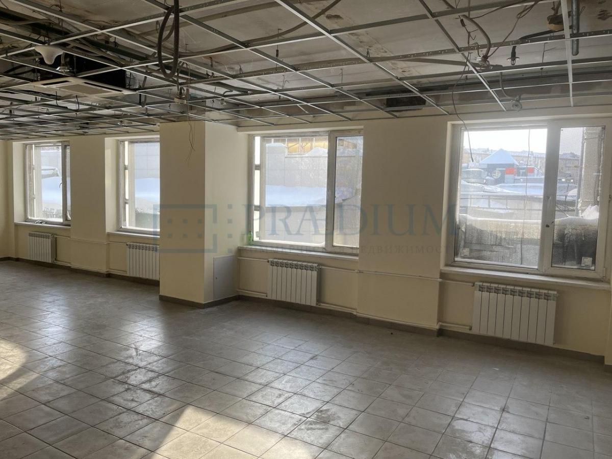 Сдается офис в Москве, д 4