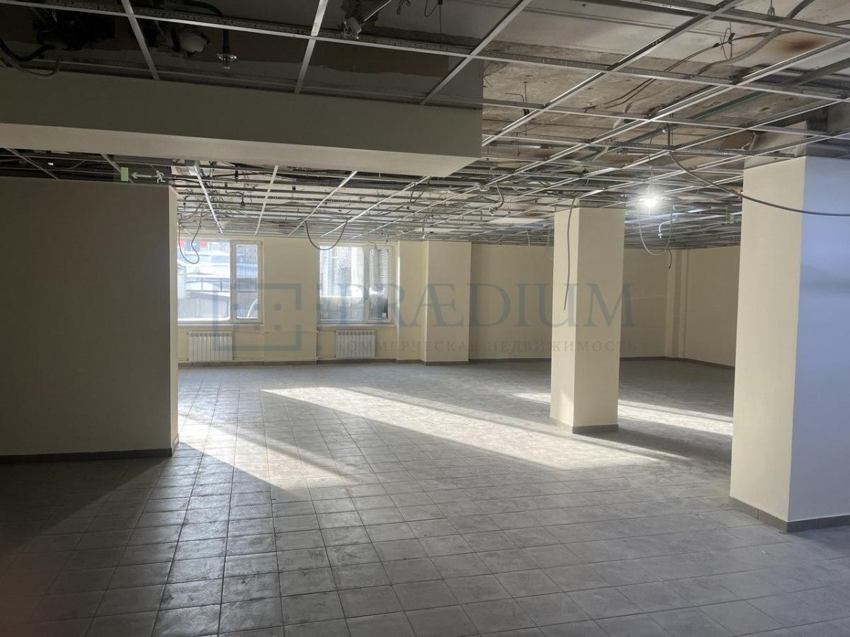 Сдается офис в Москве, д 4