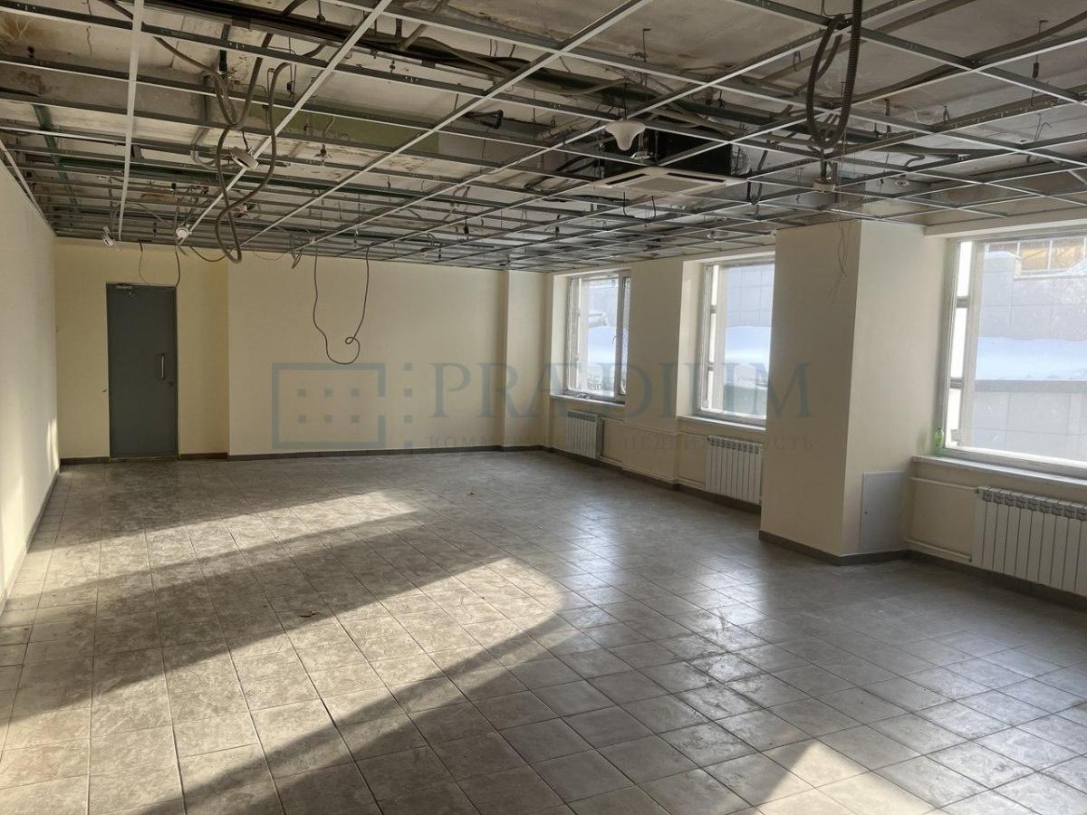 Сдается офис в Москве, д 4