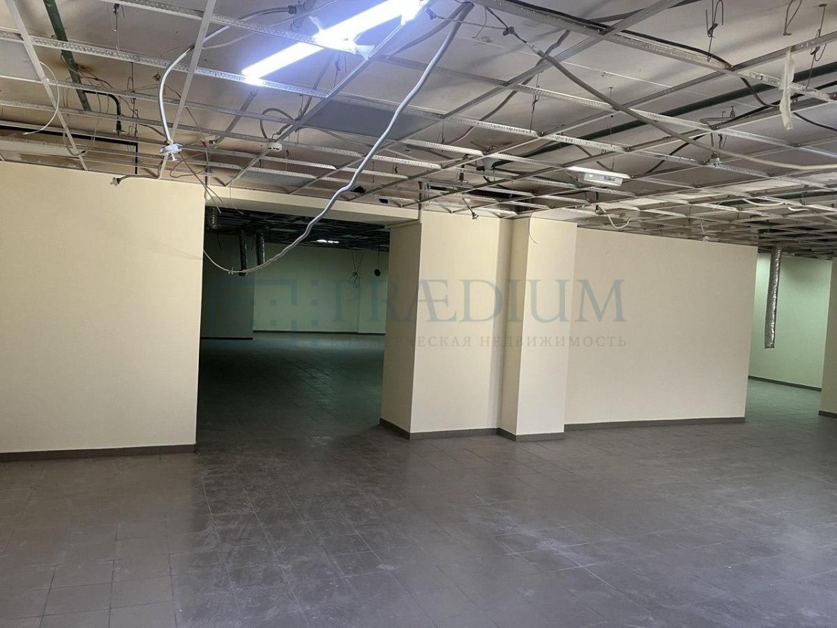 Сдается офис в Москве, д 4