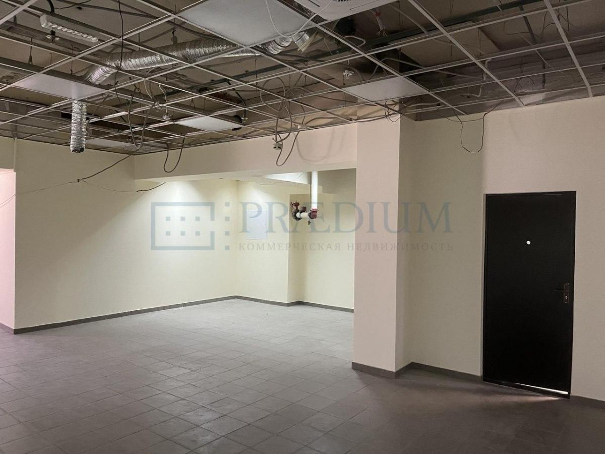 Сдается офис в Москве, д 4