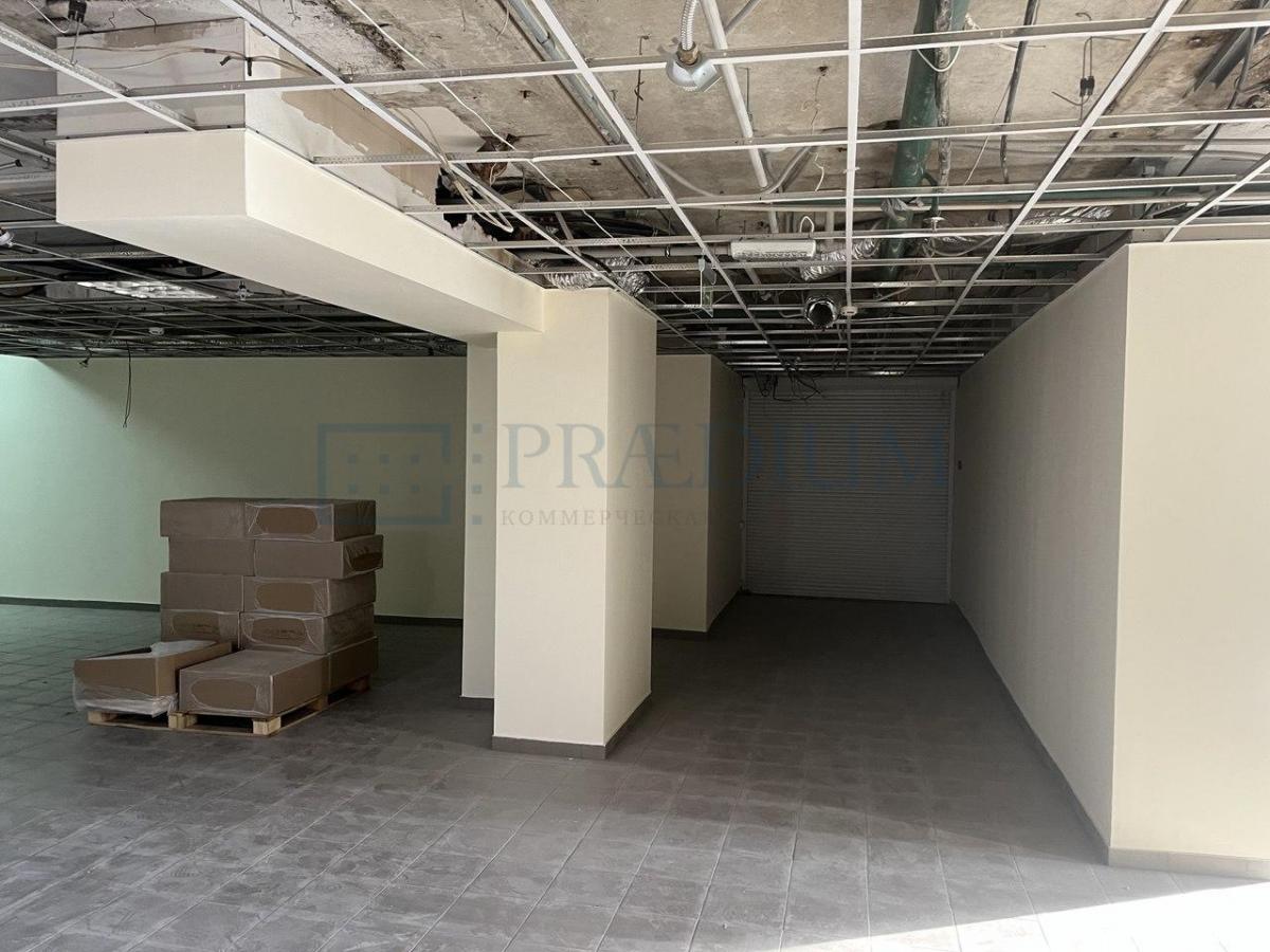 Сдается офис в Москве, д 4