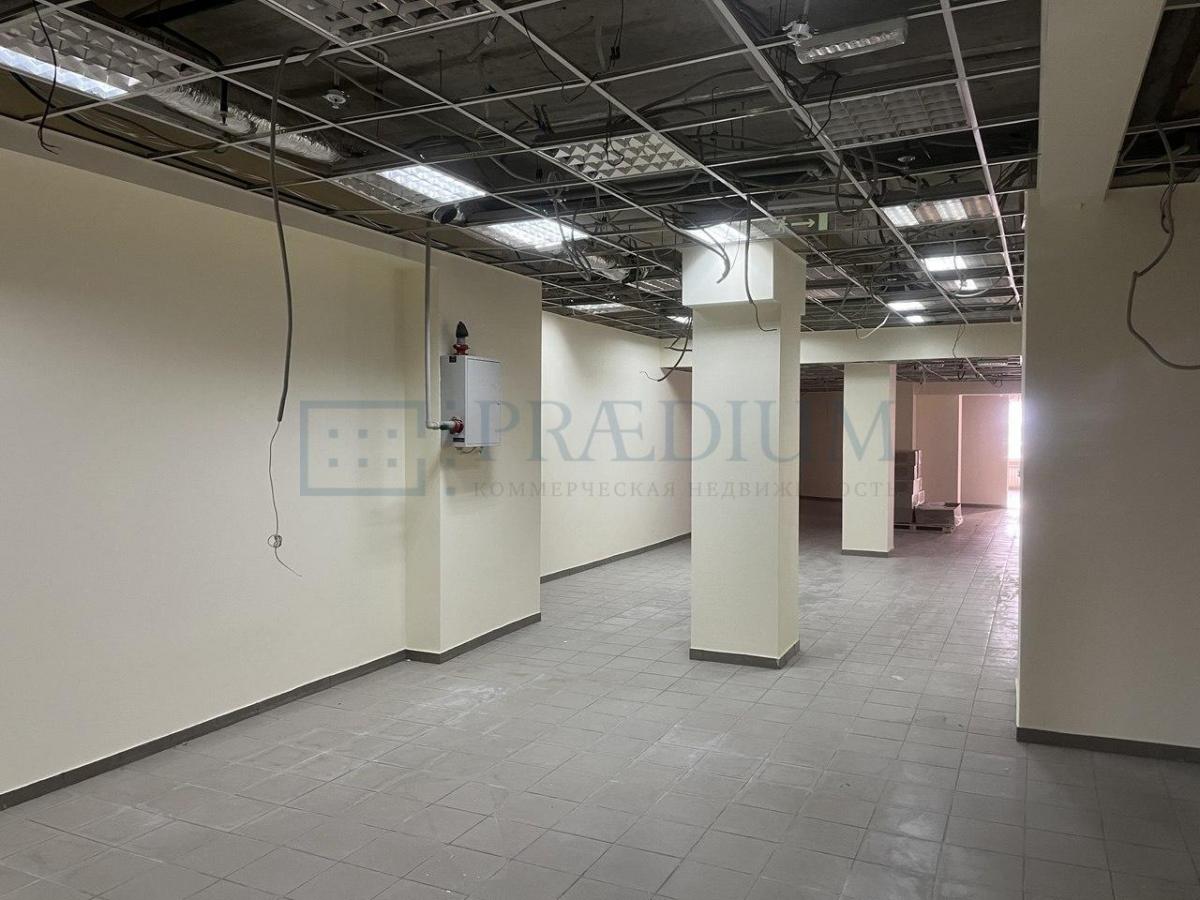 Сдается офис в Москве, д 4