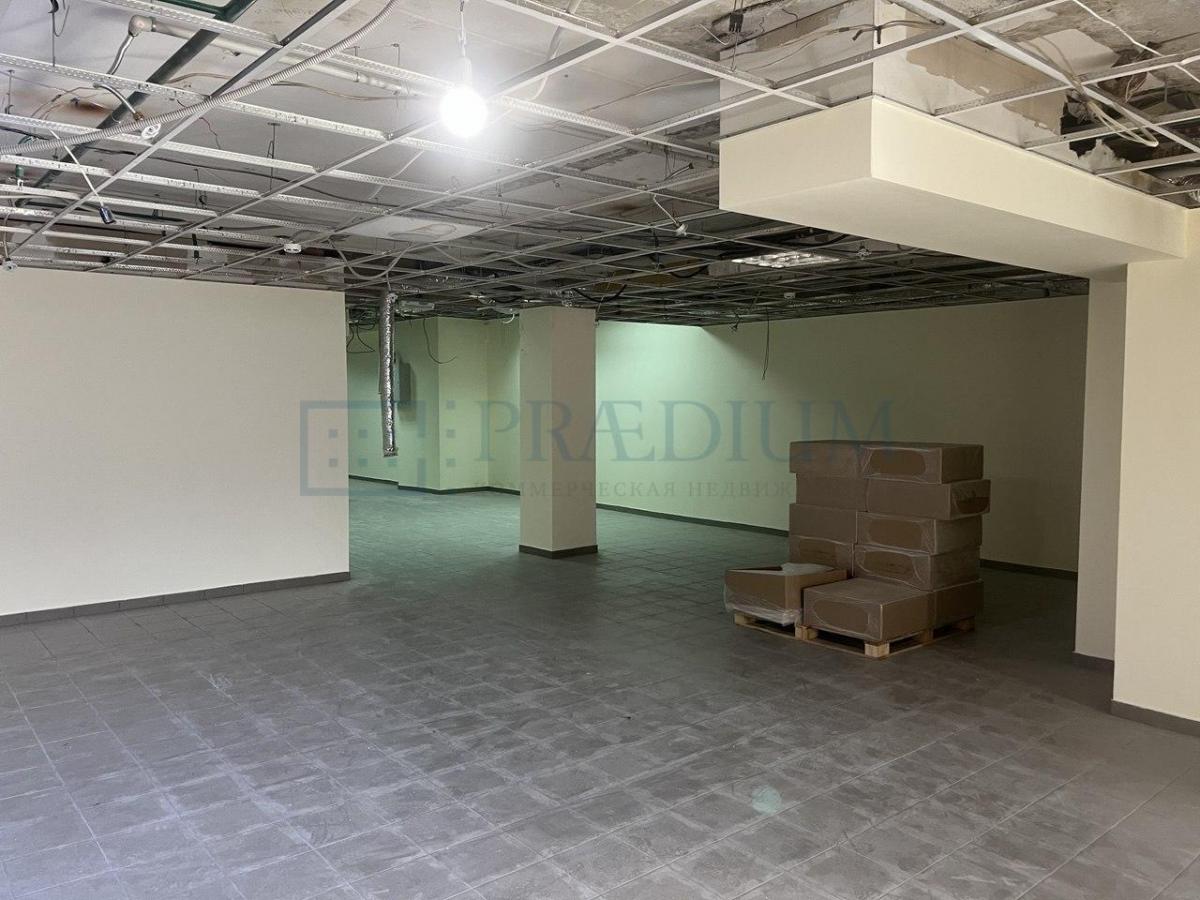 Сдается офис в Москве, д 4